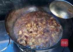 台湾卤肉饭的做法图解5