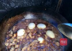 台湾卤肉饭的做法图解6