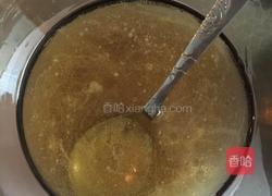 椰蓉蔓越莓月饼的做法图解2