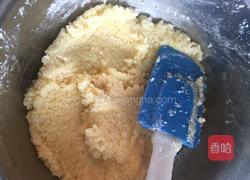 椰蓉蔓越莓月饼的做法图解11