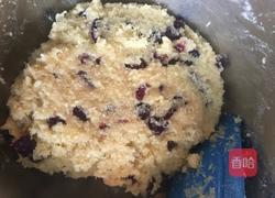 椰蓉蔓越莓月饼的做法图解13
