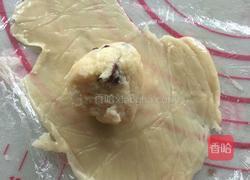 椰蓉蔓越莓月饼的做法图解17
