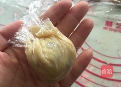 椰蓉蔓越莓月饼的做法图解18