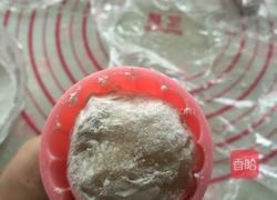 椰蓉蔓越莓月饼的做法图解21