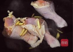 口水鸡腿的做法图解2