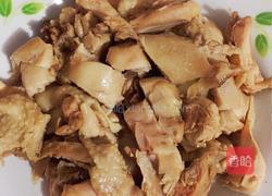 口水鸡腿的做法图解6