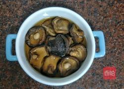 腊肠煲仔饭的做法图解3