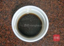 腊肠煲仔饭的做法图解5