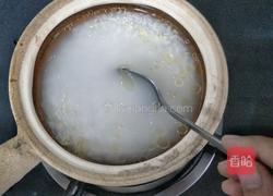 腊肠煲仔饭的做法图解8