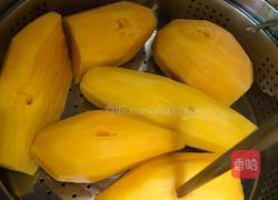 自制红薯干的做法图解2