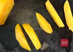 自制红薯干的做法图解3