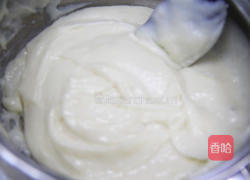 顺德特产炸牛奶的做法图解5