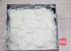 顺德特产炸牛奶的做法图解6