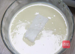 顺德特产炸牛奶的做法图解8