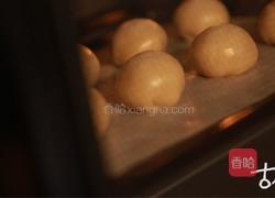 清 苏式月饼的做法图解7