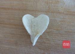 吐司玫瑰的做法图解6