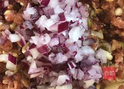 糯米团子的做法图解4