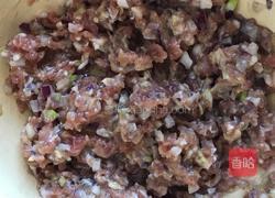 糯米团子的做法图解7