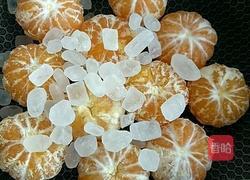 橘子果冻的做法图解1