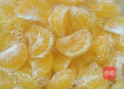 橘子果冻的做法图解7