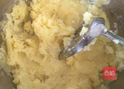 土豆两吃的做法图解4