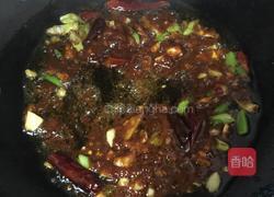 爆炒蛏子的做法图解7