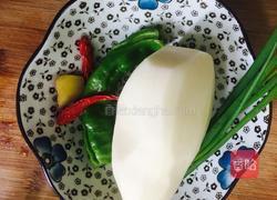 清炒土豆丝的做法图解2