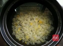 蔓越莓桃胶百合银耳羹的做法图解7