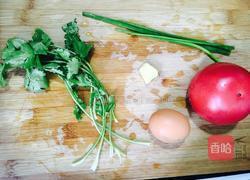 西红柿鸡蛋羹的做法图解2