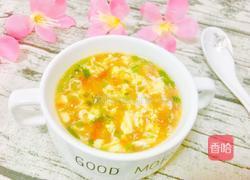西红柿鸡蛋羹的做法图解16