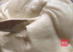 蔓越莓绿豆糕的做法图解6