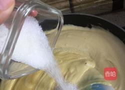 蔓越莓绿豆糕的做法图解11