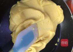 蔓越莓绿豆糕的做法图解12