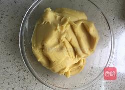 蔓越莓绿豆糕的做法图解13