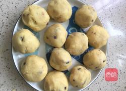 蔓越莓绿豆糕的做法图解17