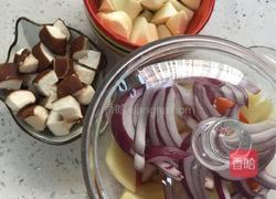 致敬奥黛丽～荷兰烩菜的做法图解3