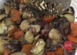致敬奥黛丽~荷兰烩菜的做法图解9