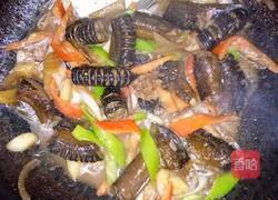 红烧鳝段的做法图解6