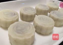 冰皮月饼的做法图解14