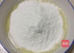 冰皮月饼的做法图解4