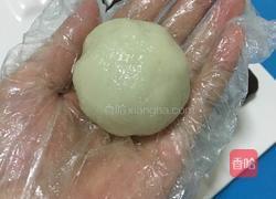 冰皮月饼的做法图解9