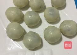 冰皮月饼的做法图解10