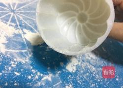 冰皮月饼的做法图解11