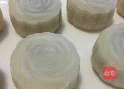 冰皮月饼的做法图解13