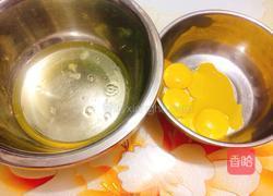 蓝莓酱蛋糕卷的做法图解3