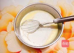 蓝莓酱蛋糕卷的做法图解5