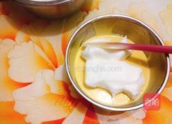 蓝莓酱蛋糕卷的做法图解8