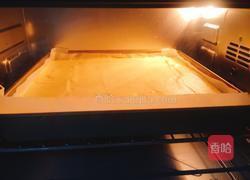 蓝莓酱蛋糕卷的做法图解11