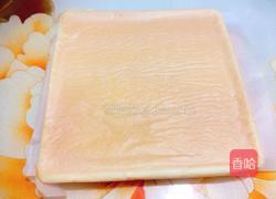 蓝莓酱蛋糕卷的做法图解12