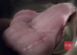 麻辣香水鱼的做法图解2